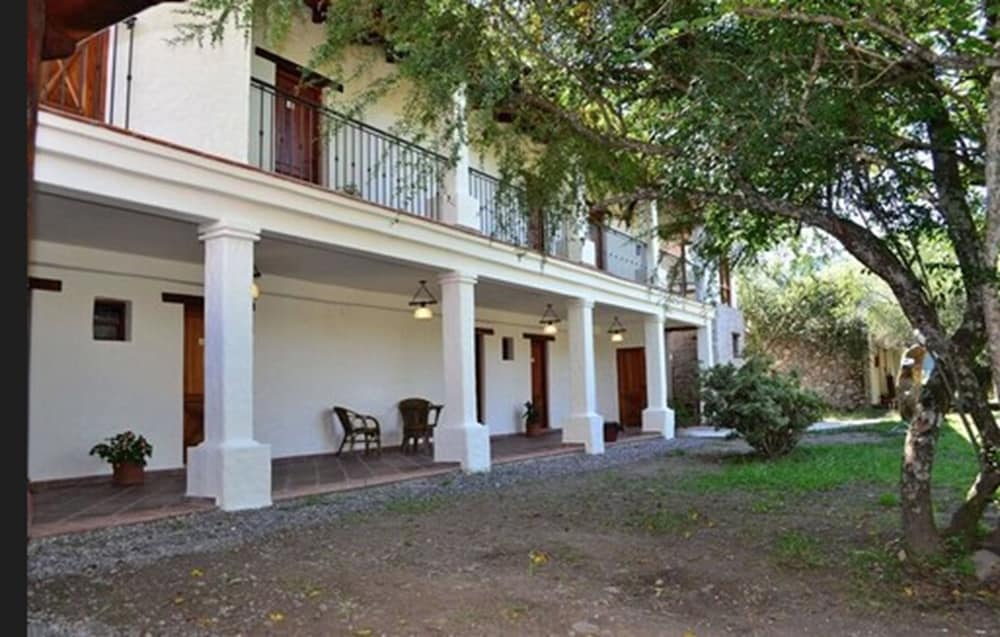 Фото Hosteria La Caldera