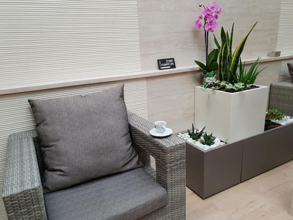 Фото B&b L'Abbazia