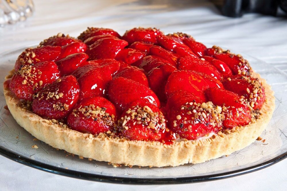 Фото Pousada Portal das Cerejeiras