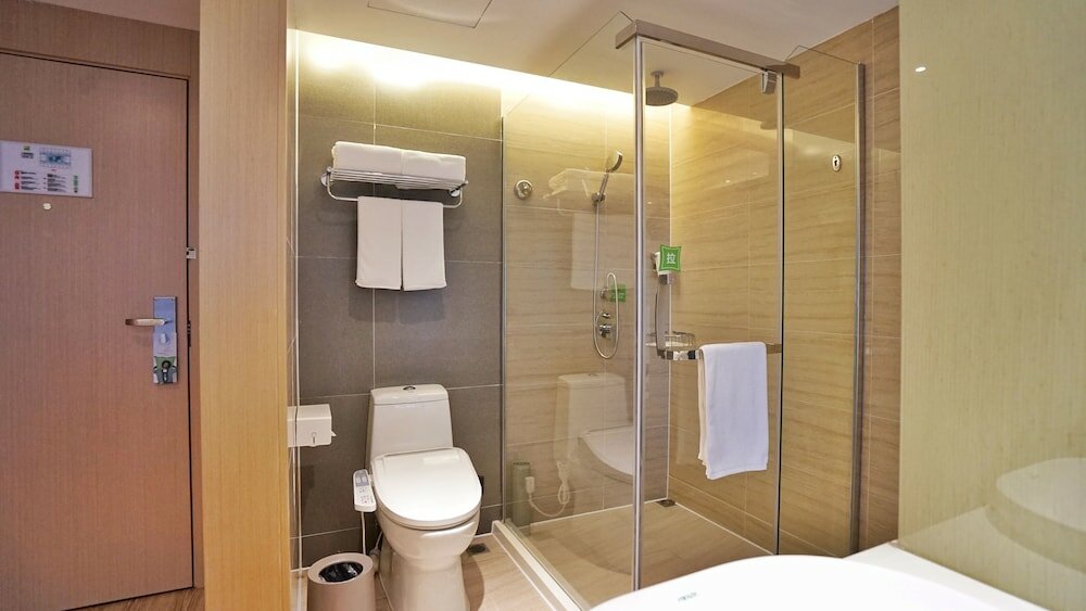 Фото Ibis Styles Hz Chaowang Rd