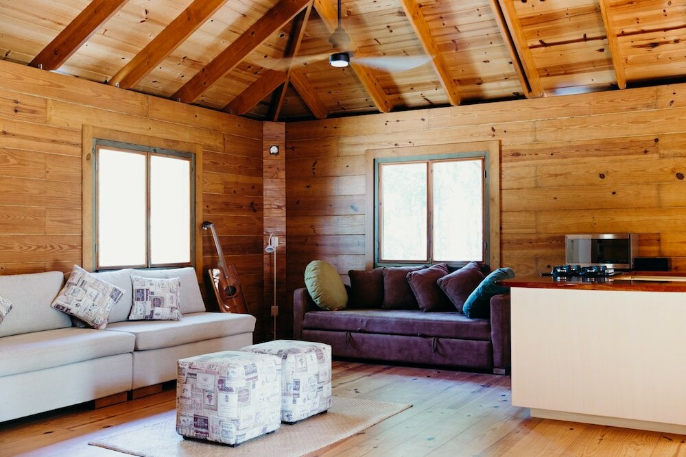 Фото Eco Lodge by Biwa