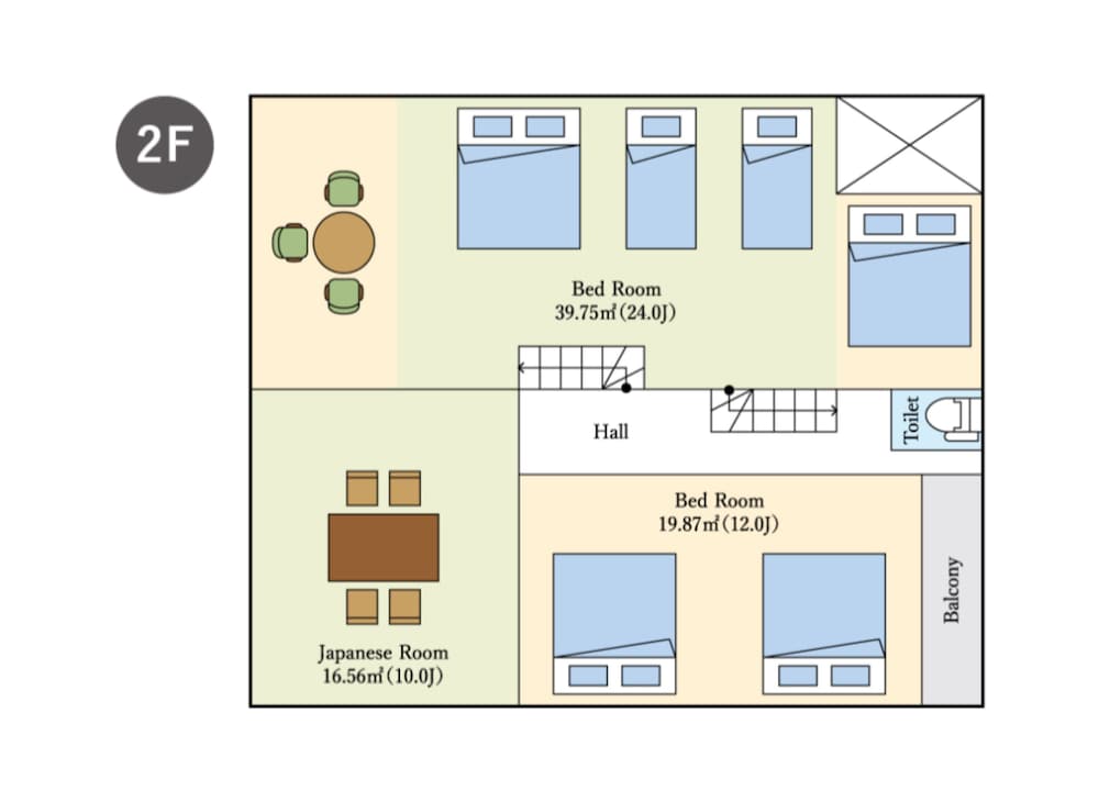 Фото Marushin House