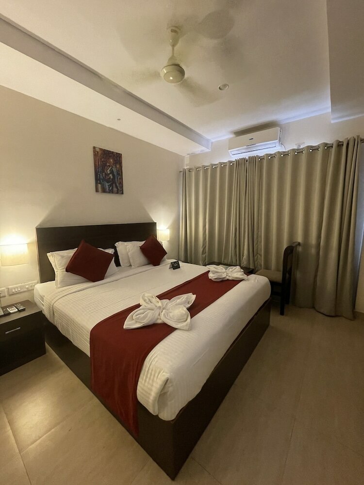 Фото Hotel Yamuna