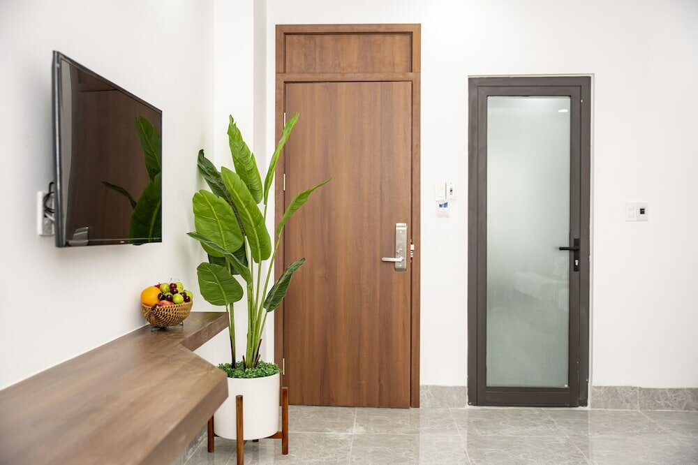 Фото Huy Ngoc Hotel