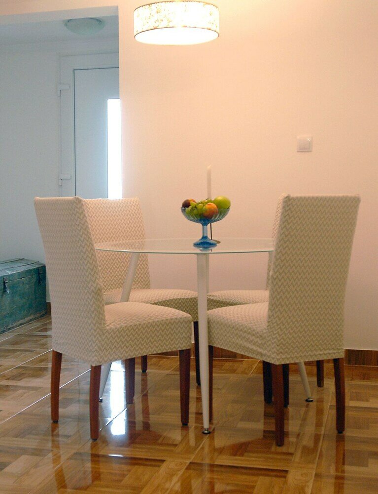 Фото Hvar Zen Apartment