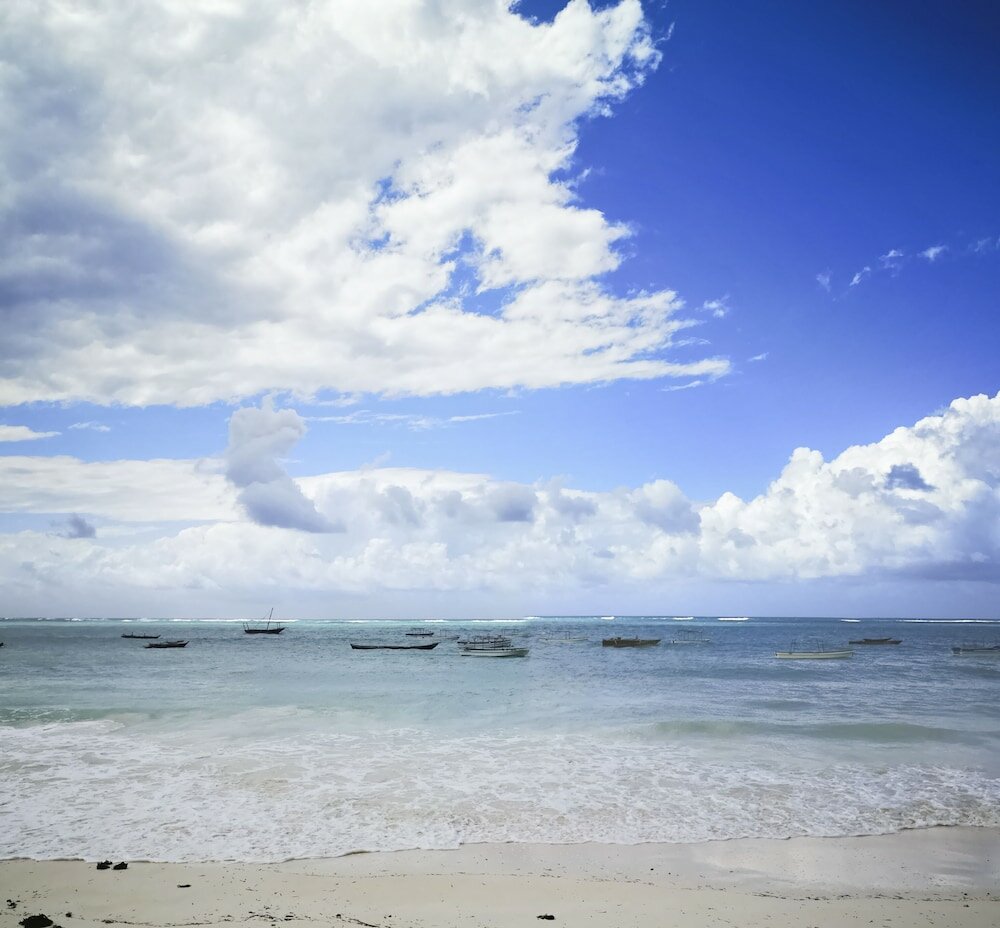 Фото Bella Vista Resort Zanzibar