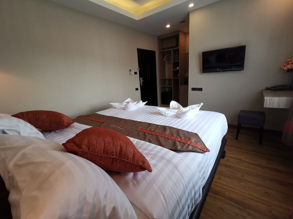 Фото Fang Chiang Mai