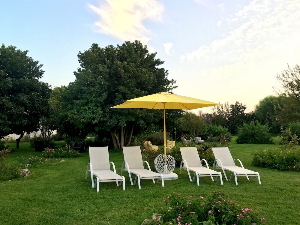 Фото Tenuta DonnAnna