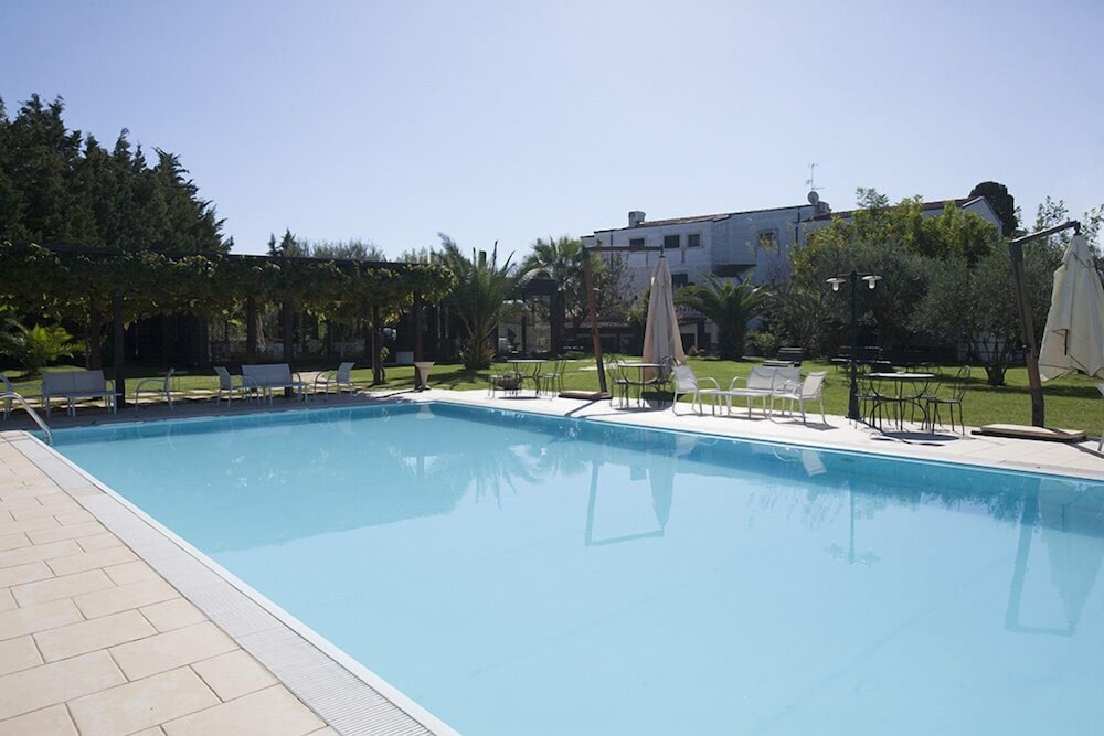 Фото Montepaolo Dimora di Charme