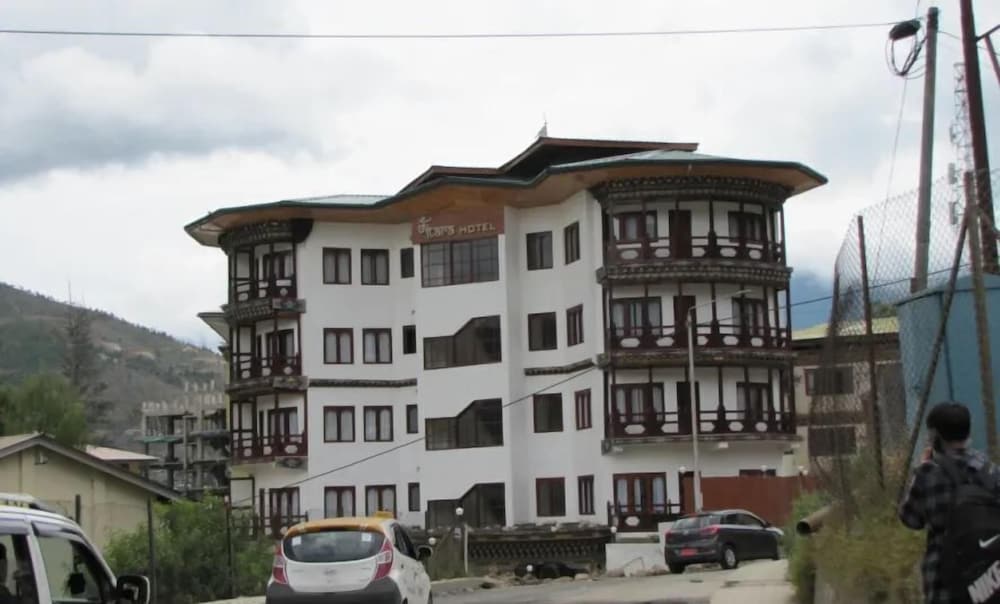 Фото отеля 4