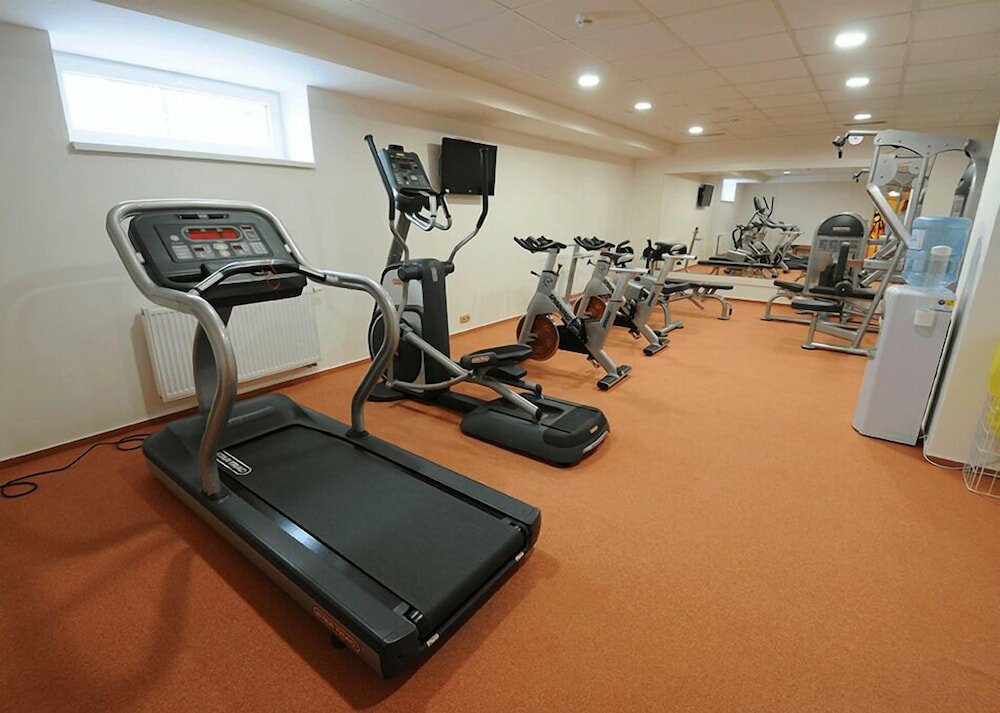 Фото Hotel Energetic