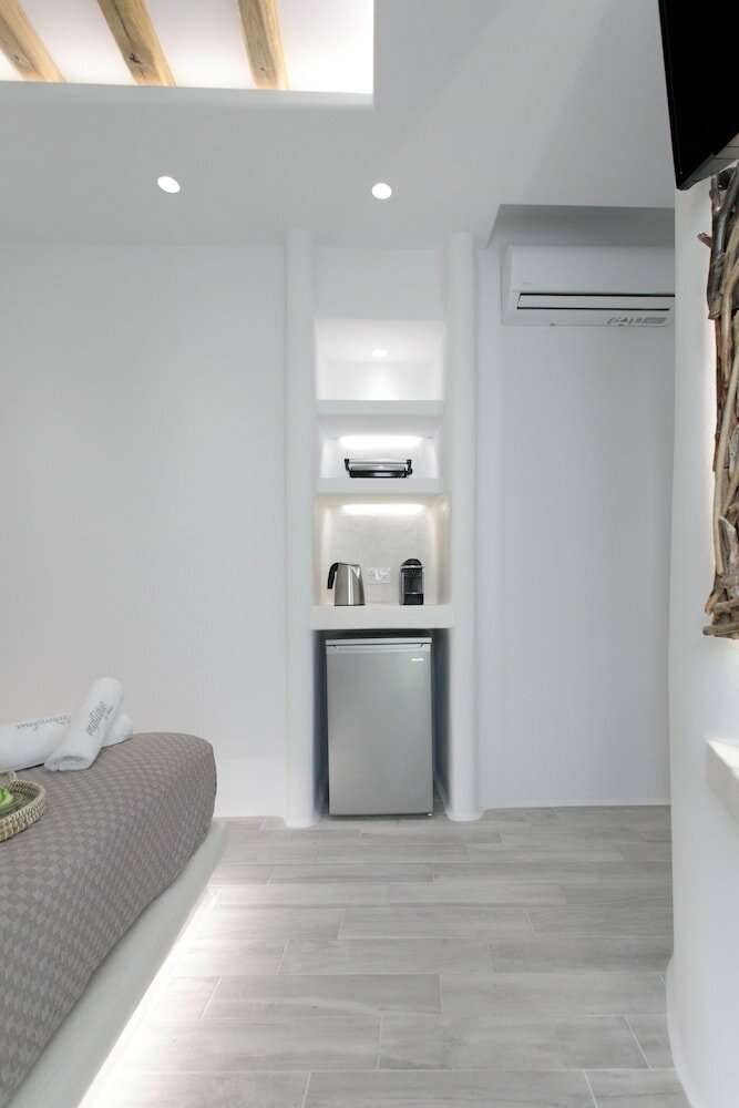 Фото Mystique of Naxos