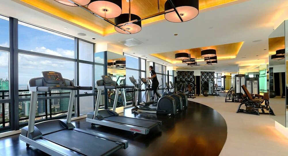 Фото Gotophi at The Gramercy Residences