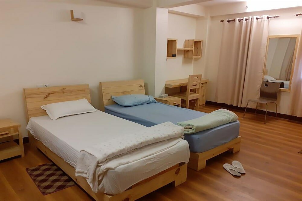 Фото Heritage De Patan