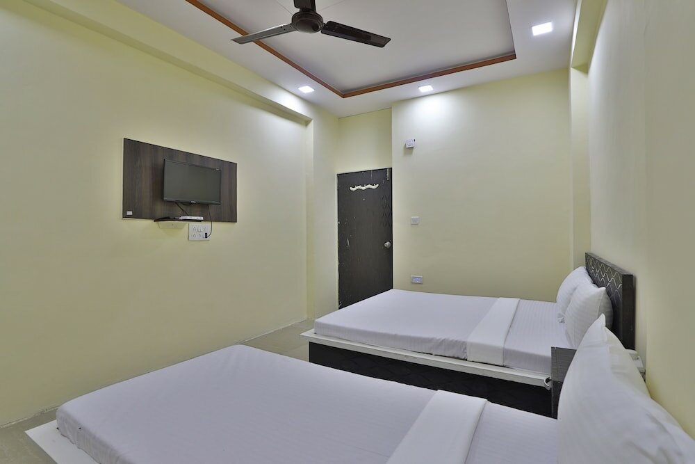 Фото Spot On 44781 Hotel Shine Stay
