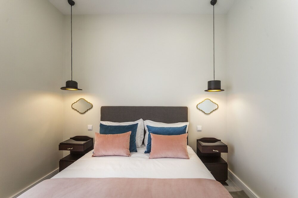 Фото Vintage Charming House 1