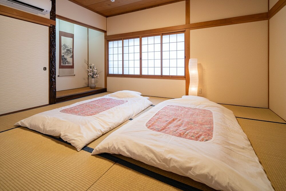 Фото Marushin House