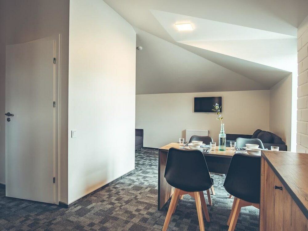 Фото Апартаменты Railway