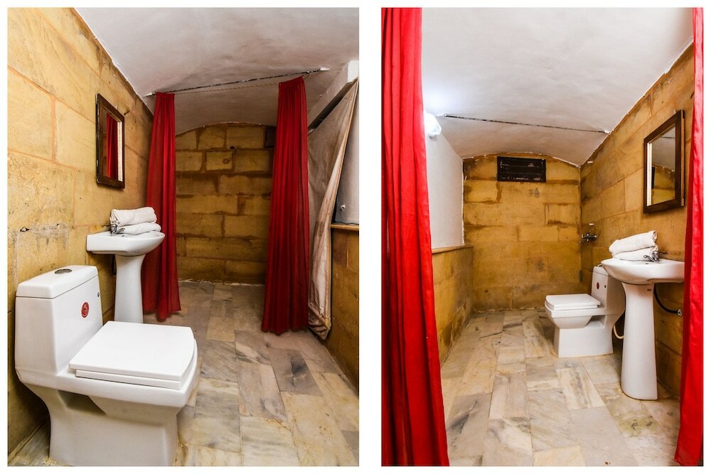 Фото Kabila Camp by At Your Service Hospitality