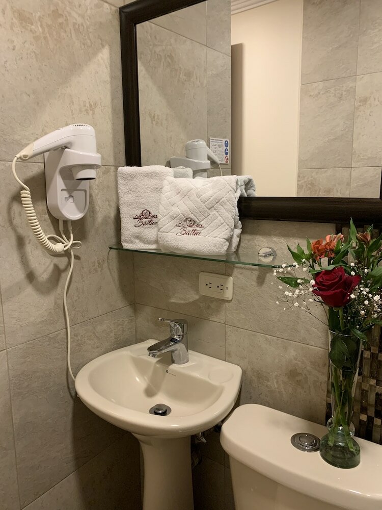 Фото Hotel Báltico