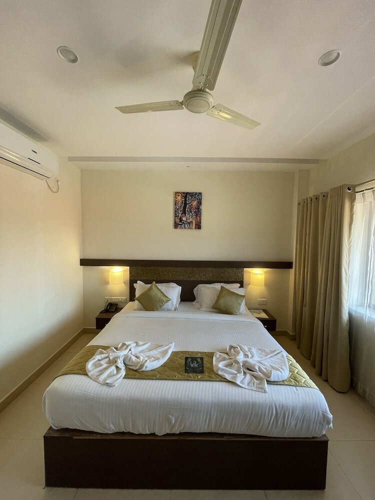 Фото Hotel Yamuna