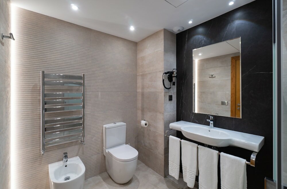 Фото Hotel Apartamentos Bajondillo