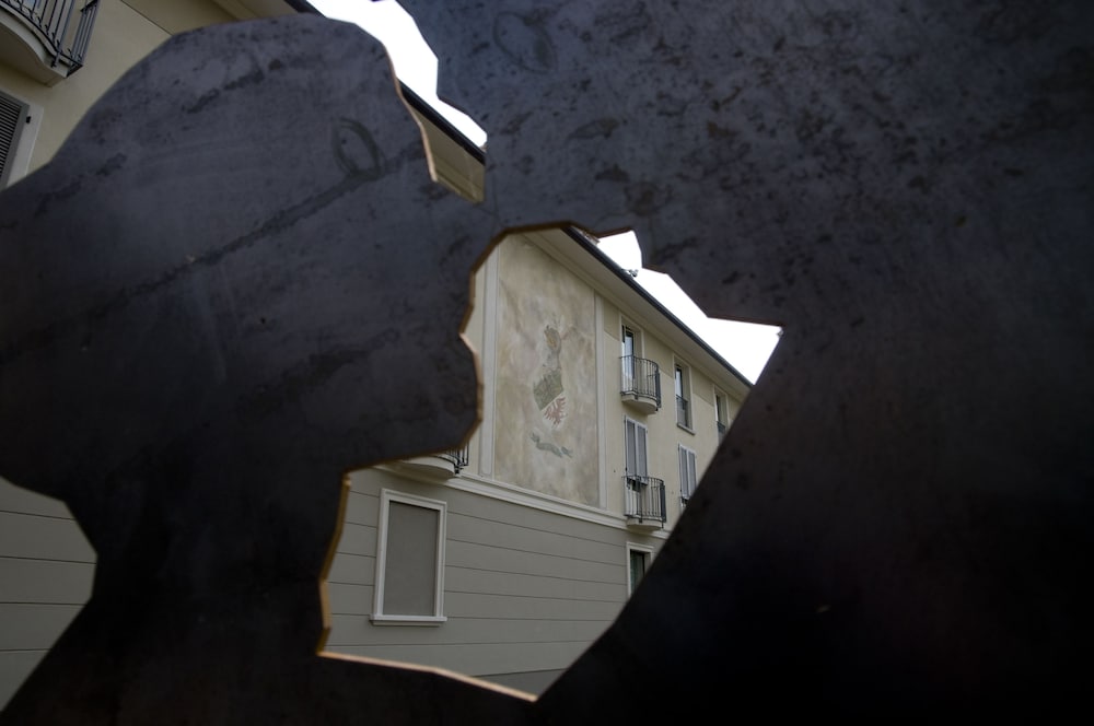 Фото Hotel Il Corazziere