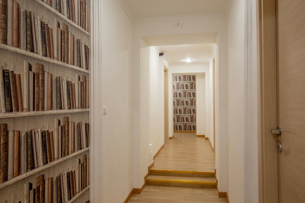 Фото Domus Veneto Rome