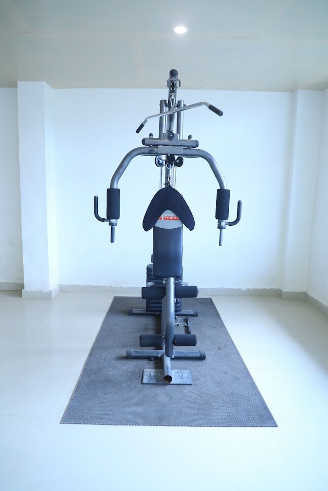 Фото Hotel The Woodz