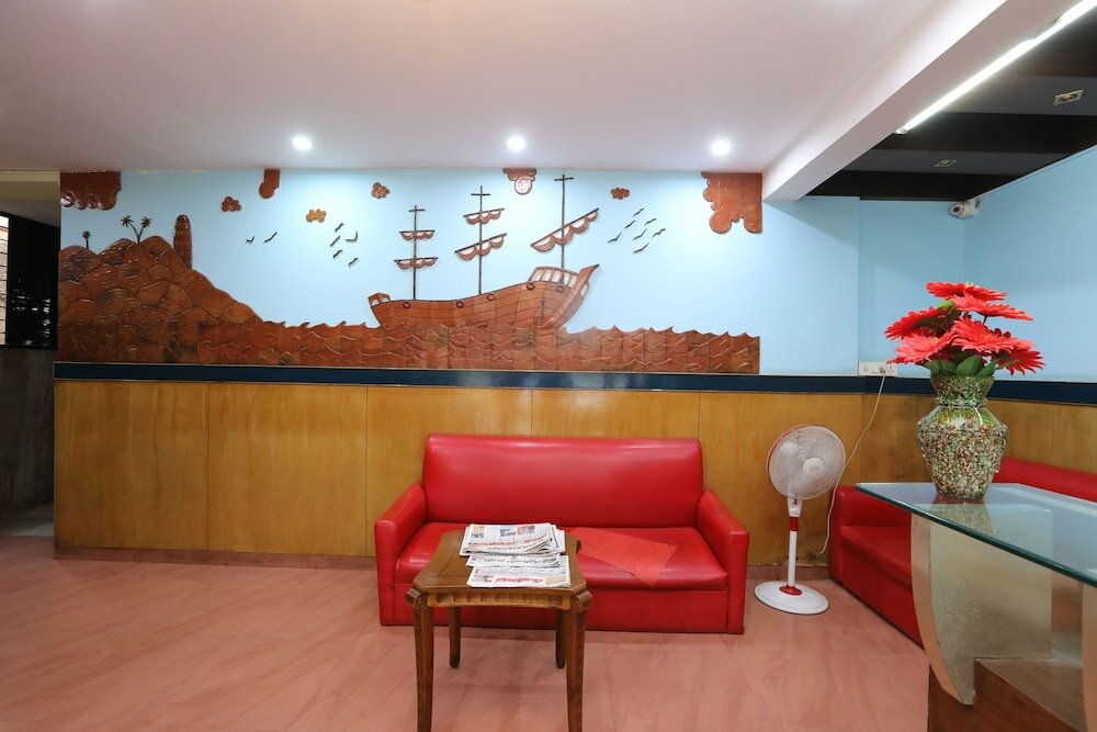 Фото Oyo 29610 Sanman Regency