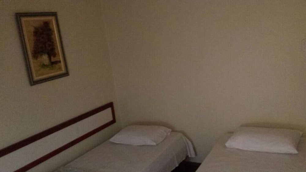 Фото Hotel Nacional Montes Claros