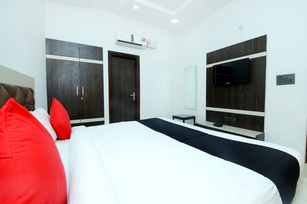 Фото Capital O 44212 Northern Crown