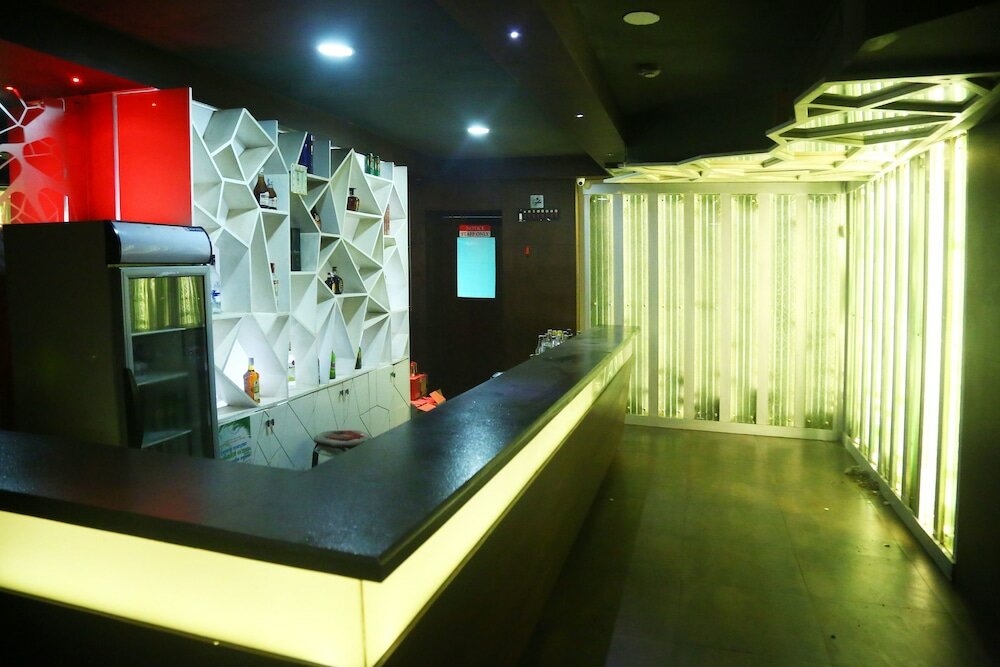 Фото Hotel Yamuna