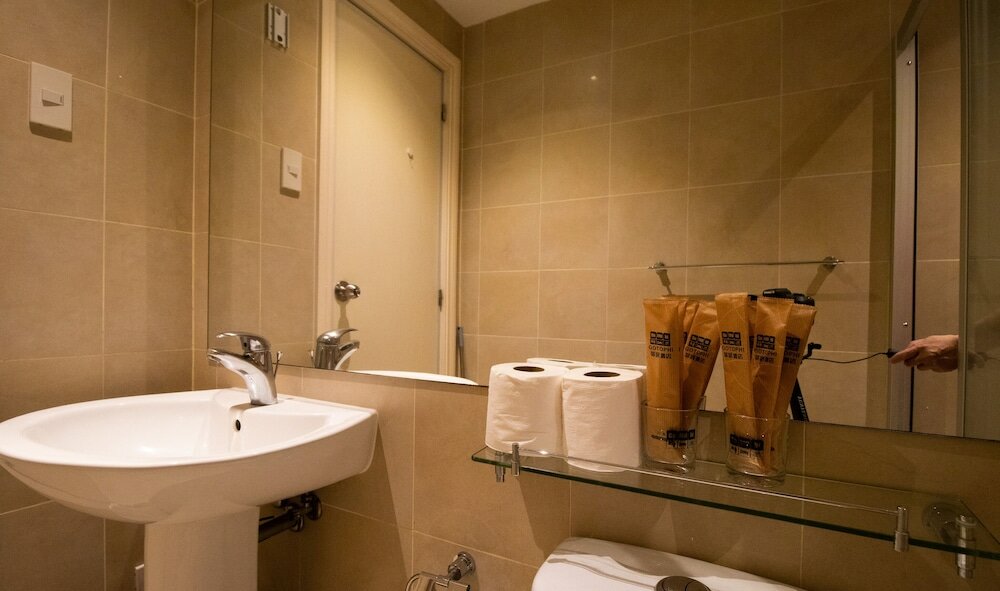 Фото Gotophi at The Gramercy Residences