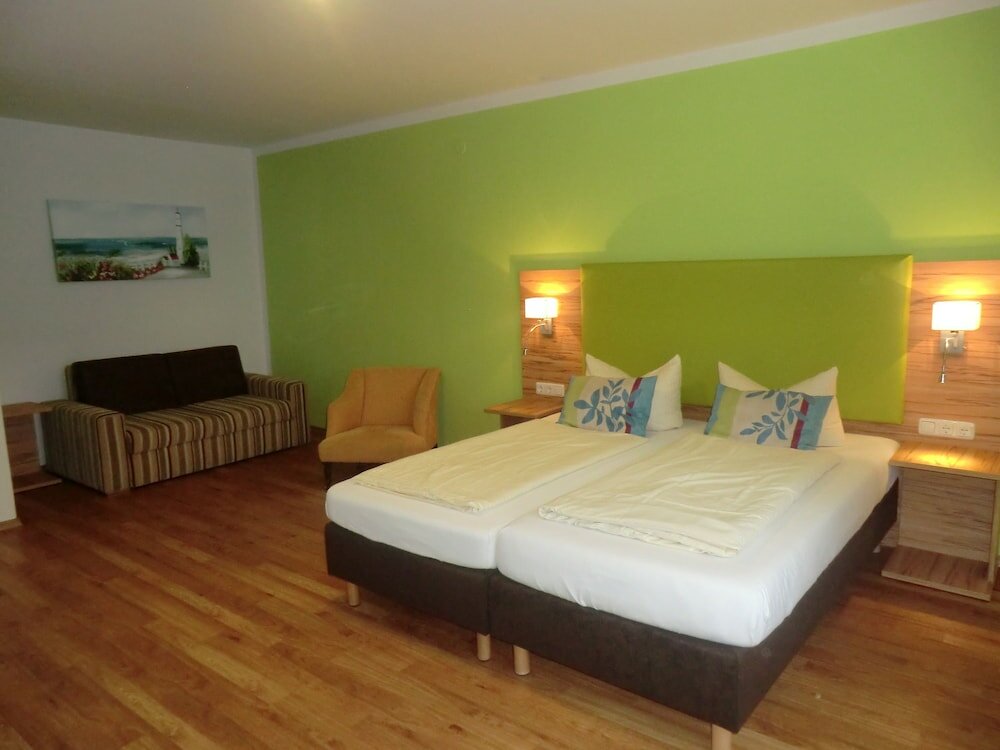 Фото Hotel Pension Haydn