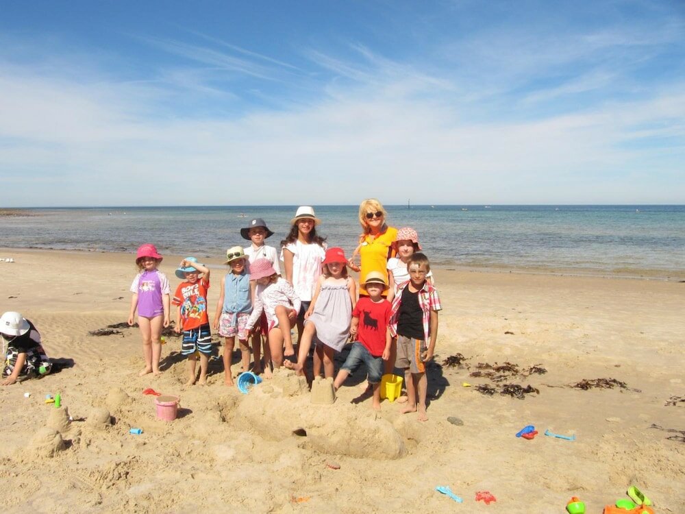 Фото Brighton Caravan Park