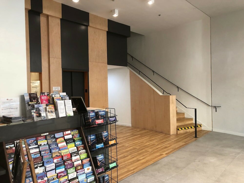 Фото Orange Village Hostel