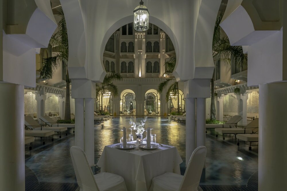 Фото Sarai Resort & SPA