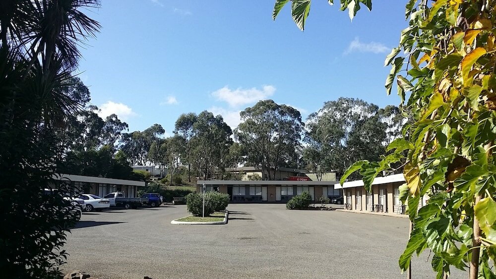 Фото Seymour Motel