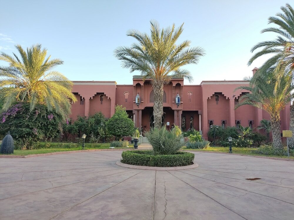 Фото Palais Clementina & SPA