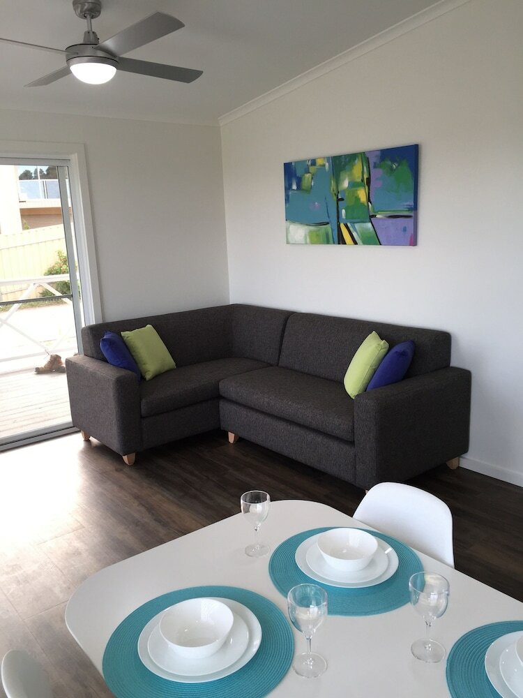 Фото Brighton Caravan Park