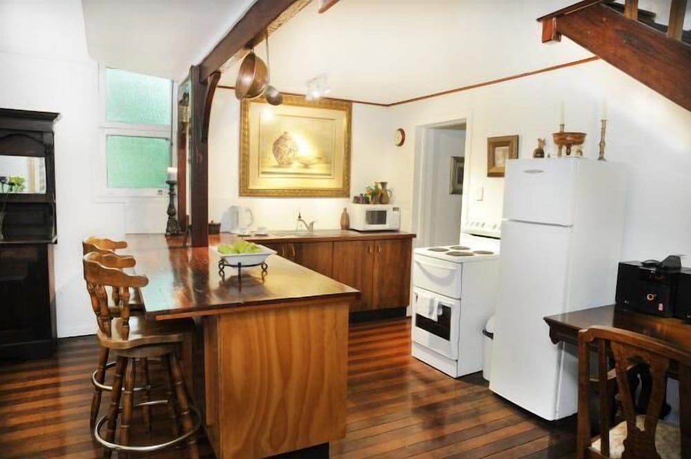 Фото Clouds on Beechmont