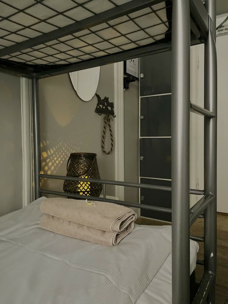 Фото Lilla Brunn - Hostel