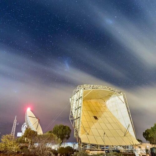 Гостиница Discovery Parks - Carnarvon