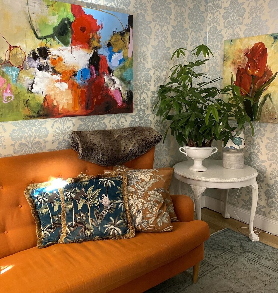 Фото Lilla Brunn - Hostel