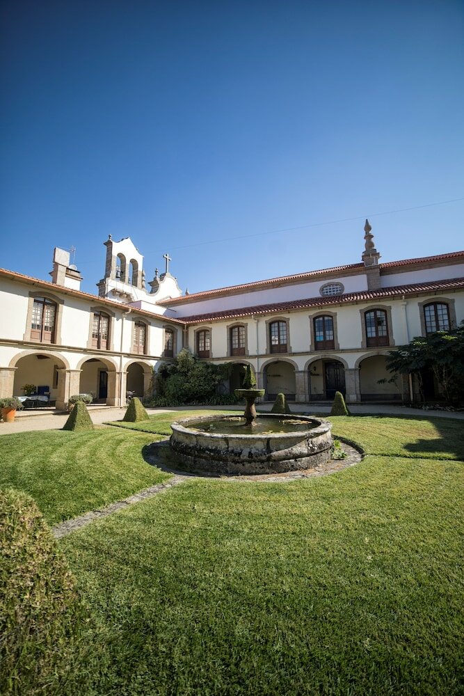 Фото Quinta do Convento da Franqueira
