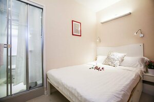 Fortune-Inn (Hong Kong, Kowloon, Nathan Road), hotel