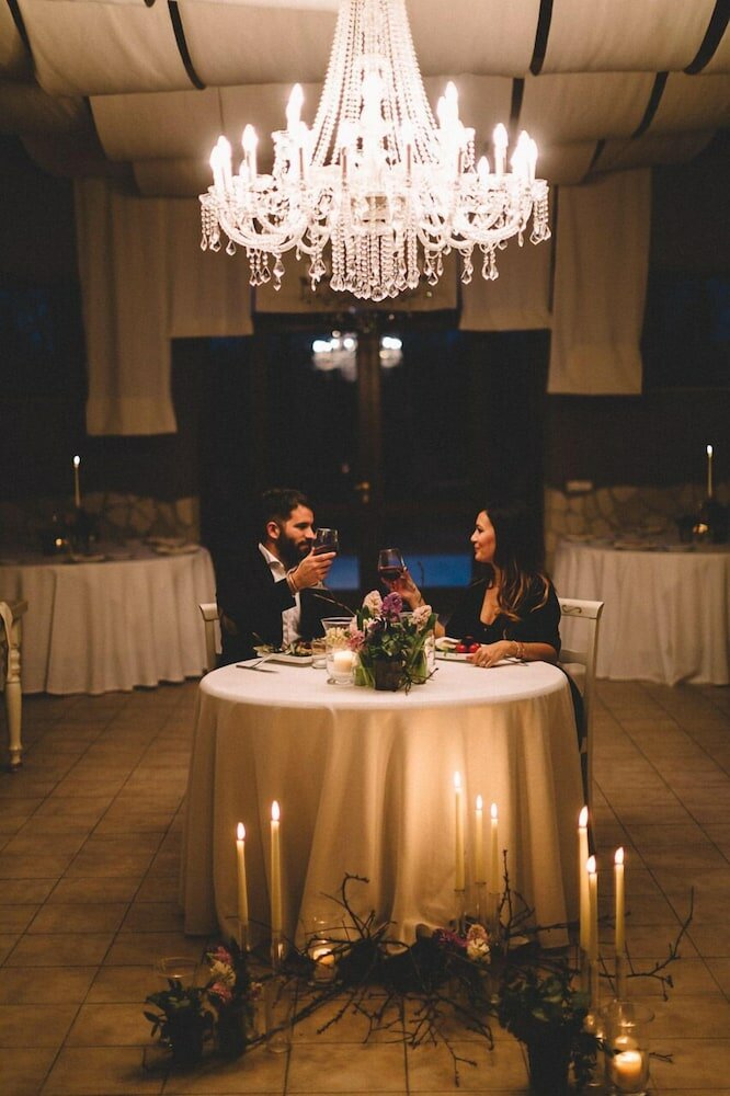 Фото Tenuta Marchesi Fezia