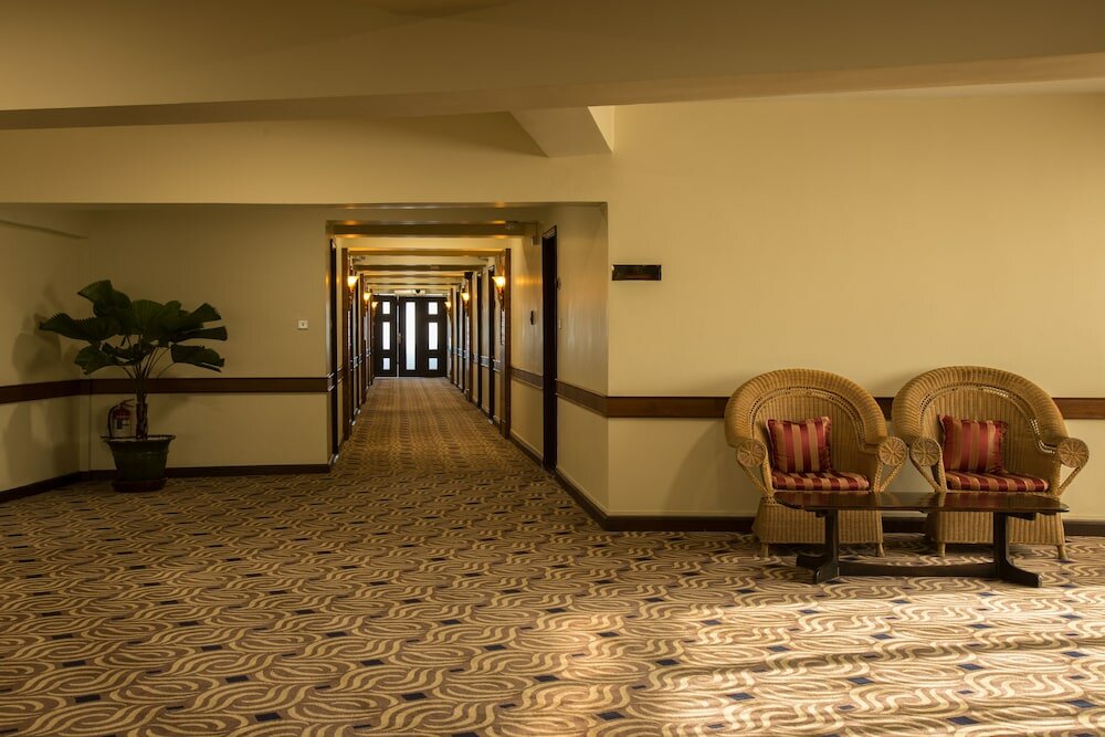 Фото Hotel Yangon