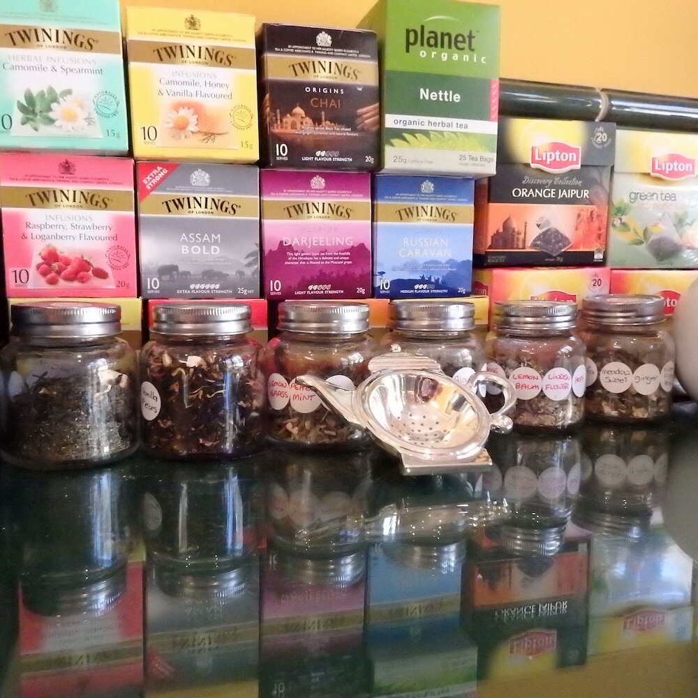 Фото Bowral Road Bed and Breakfast